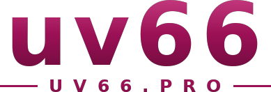 uv66 logo